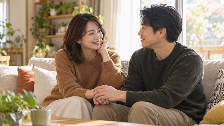 オーガズムと結びついていたものは男女で違った？