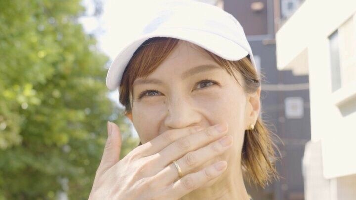 【写真・画像】“ミスヤンマガ”で現在は2児の母 44歳タレント「みんなに『変態でしょ』って言われる」 小田切ヒロ「本当に変態よ、大好き」 1枚目