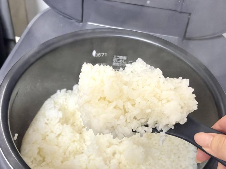 画像1: 味の変化は？