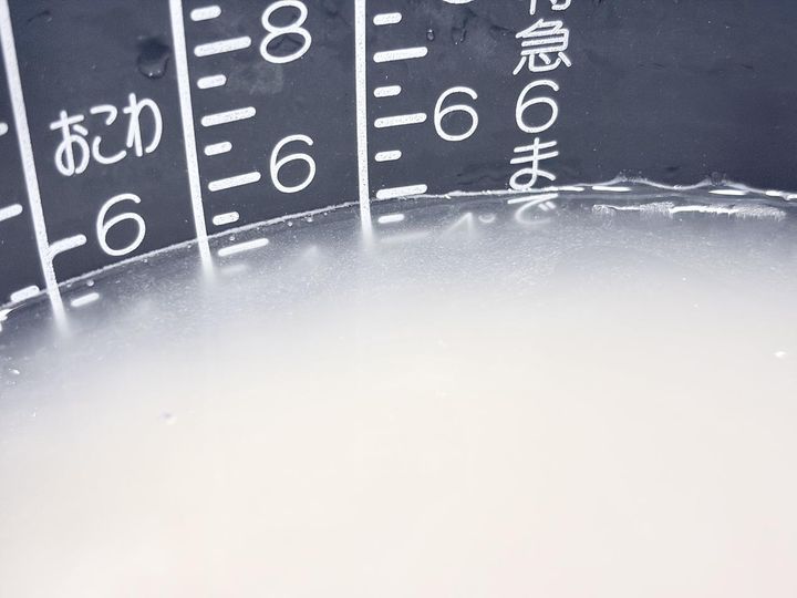 画像1: これだけ？ 意外なものを投入