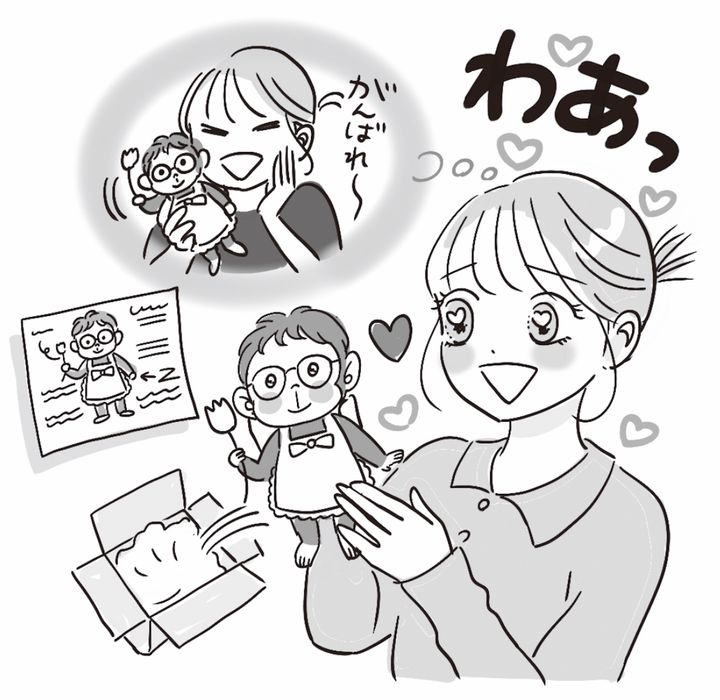 ぬいぐるみから横断幕まで。世界で1つの応援グッズを作ってくれる会社たち