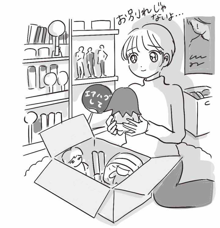 ぬいぐるみから横断幕まで。世界で1つの応援グッズを作ってくれる会社たち