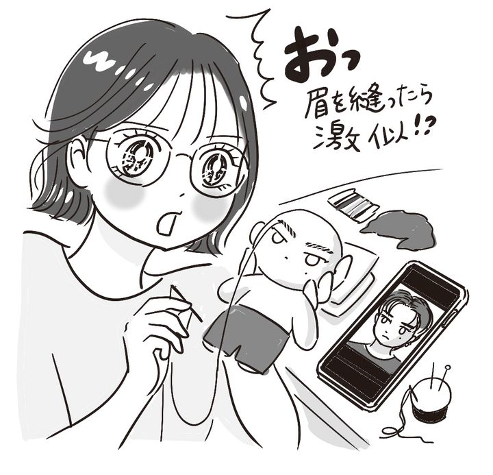 ぬいぐるみから横断幕まで。世界で1つの応援グッズを作ってくれる会社たち