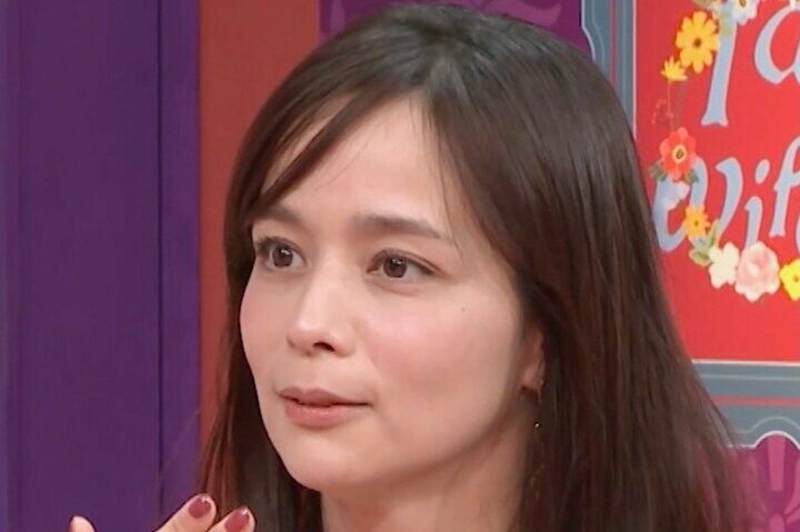 【写真・画像】「母乳が出ないのにミルクももらえず号泣」加藤ローサ（41）、過酷な初出産を振り返る「助産師さんが怖かった」 1枚目