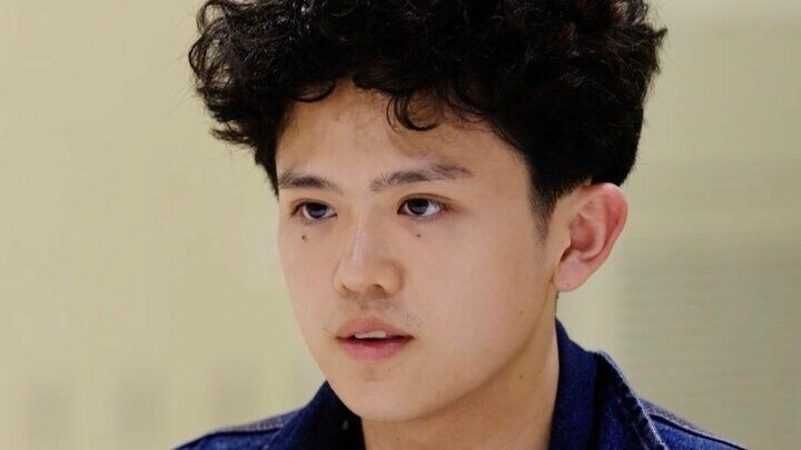 【写真・画像】19歳大学生、オーディションになんとしてでも受かるため「名前と人格を創った 1枚目