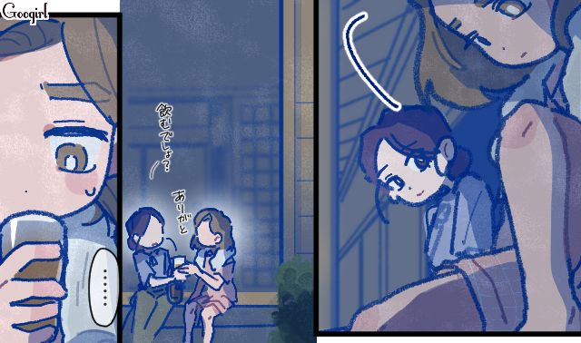 【漫画】「娘ってのは難しいよ」不倫に嫁いびり…娘を想い奮闘するシングルファザーの話【第55話】