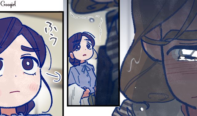 【漫画】「娘ってのは難しいよ」不倫に嫁いびり…娘を想い奮闘するシングルファザーの話【第54話】