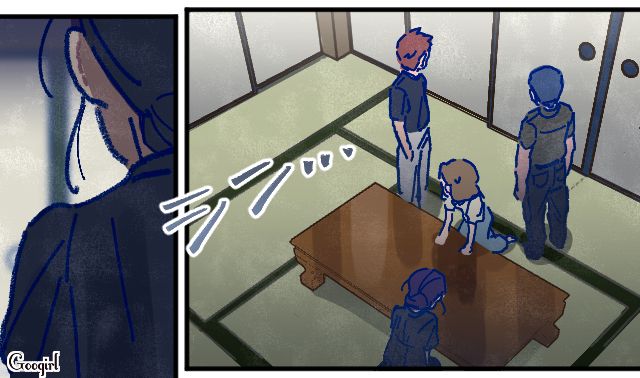 【漫画】「娘ってのは難しいよ」不倫に嫁いびり…娘を想い奮闘するシングルファザーの話【第51話】