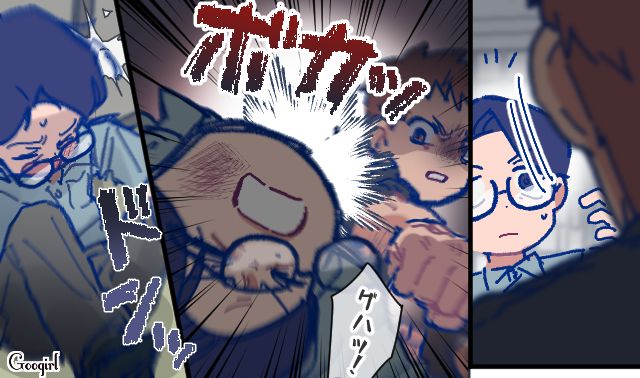 【漫画】「娘ってのは難しいよ」不倫に嫁いびり…娘を想い奮闘するシングルファザーの話【第50話】