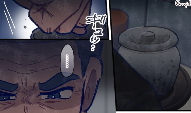 【漫画】「娘ってのは難しいよ」不倫に嫁いびり…娘を想い奮闘するシングルファザーの話【第48話】