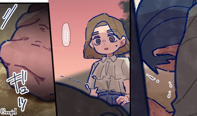 【漫画】「娘ってのは難しいよ」不倫に嫁いびり…娘を想い奮闘するシングルファザーの話【第46話】