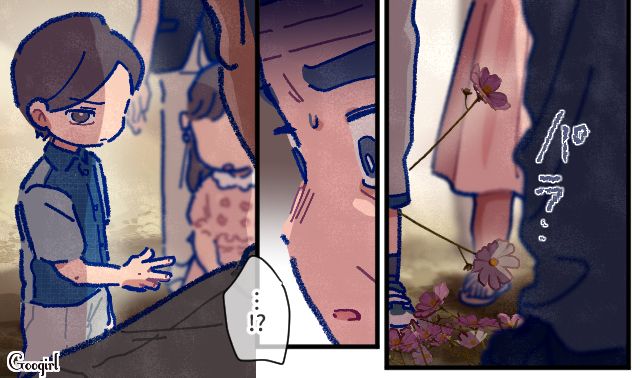 【漫画】「娘ってのは難しいよ」不倫に嫁いびり…娘を想い奮闘するシングルファザーの話【第45話】