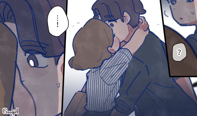 【漫画】「娘ってのは難しいよ」不倫に嫁いびり…娘を想い奮闘するシングルファザーの話【第39話】