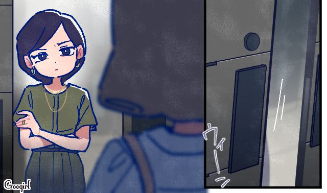 【漫画】「娘ってのは難しいよ」不倫に嫁いびり…娘を想い奮闘するシングルファザーの話【第34話】