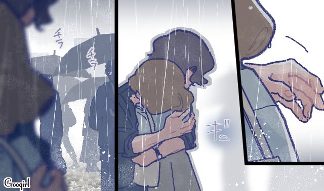 【漫画】「娘ってのは難しいよ」不倫に嫁いびり…娘を想い奮闘するシングルファザーの話【第21話】