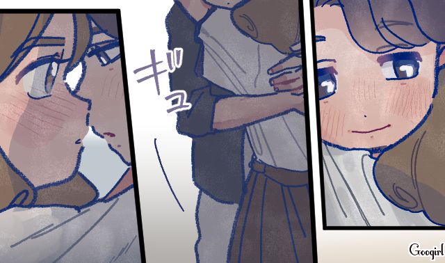 【漫画】「娘ってのは難しいよ」不倫に嫁いびり…娘を想い奮闘するシングルファザーの話【第14話】
