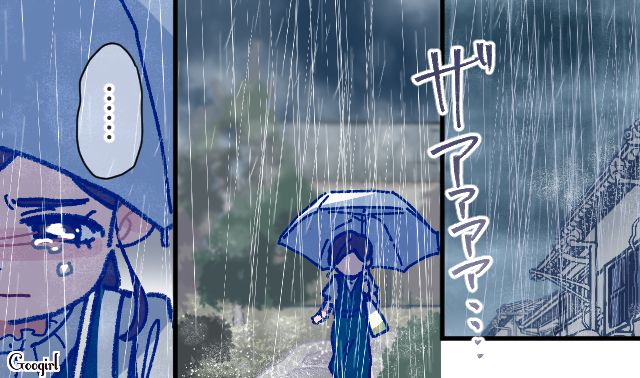 【漫画】「娘ってのは難しいよ」不倫に嫁いびり…娘を想い奮闘するシングルファザーの話【第11話】