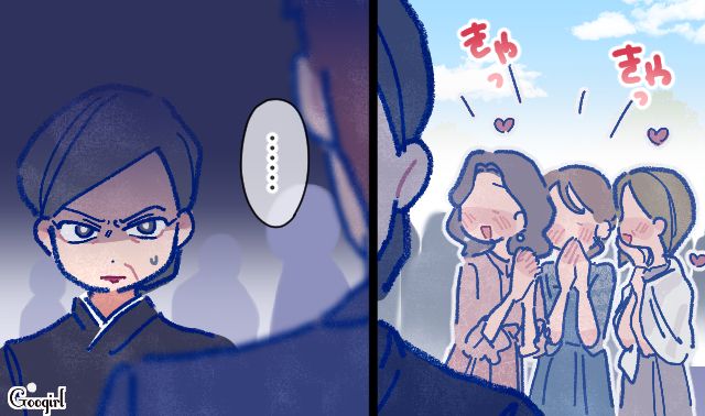 【漫画】「娘ってのは難しいよ」不倫に嫁いびり…娘を想い奮闘するシングルファザーの話【第3話】