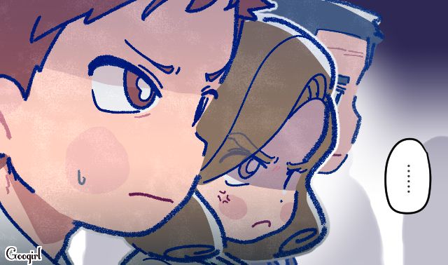 【漫画】「娘ってのは難しいよ」不倫に嫁いびり…娘を想い奮闘するシングルファザーの話【第2話】