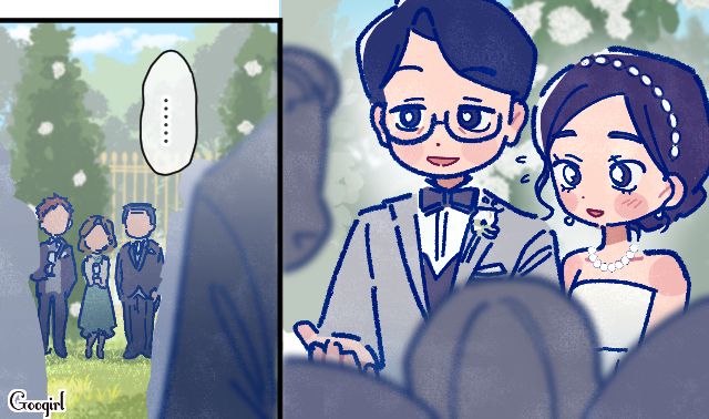 【漫画】「娘ってのは難しいよ」不倫に嫁いびり…娘を想い奮闘するシングルファザーの話【第1話】