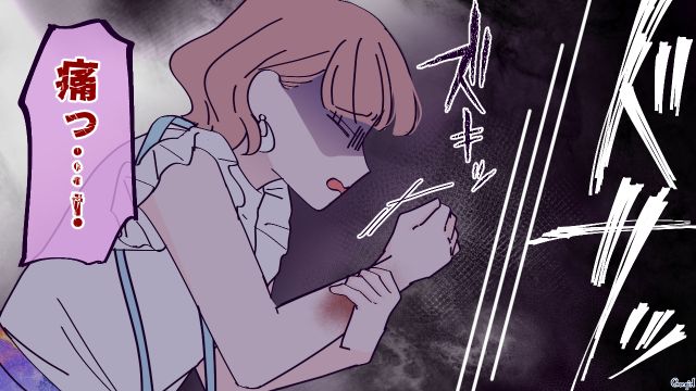 【漫画】「お義母さんに来てもらったら？」骨折した夫を見捨て、沖縄に行った結果起きたこと【第8話】