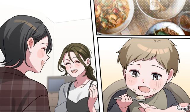 【スカッと漫画】「もう女として見られない」産後の妻を裏切った最低夫に復讐した話【最終話】