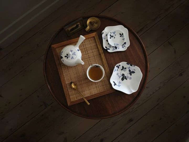 ストロベリー インクブルー フュージョンシェイプ使用例1