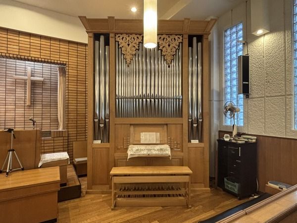 【東京都文京区】地域住民も教会で葬儀を。「あなたの街のチャペルセレモニー」始動