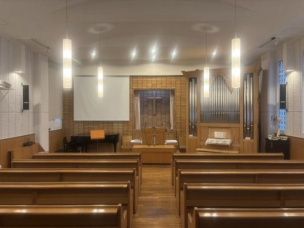 【東京都文京区】地域住民も教会で葬儀を。「あなたの街のチャペルセレモニー」始動