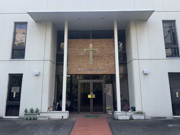 【東京都文京区】地域住民も教会で葬儀を。「あなたの街のチャペルセレモニー」始動