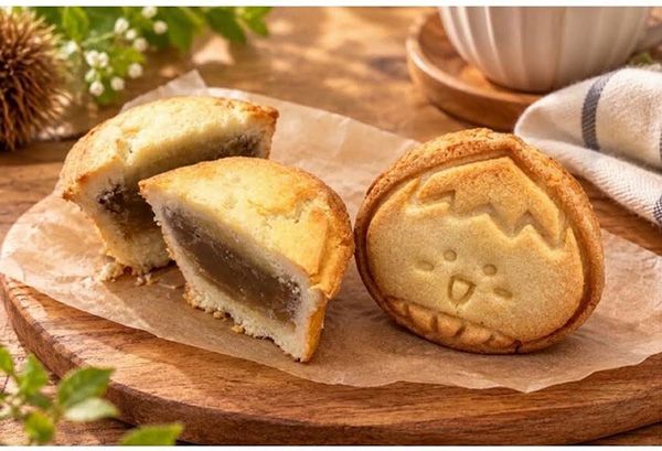 地域資源をお菓子に落とし込む！旬果菓子「つくばsweets」で「笠間栗フェア」開催中