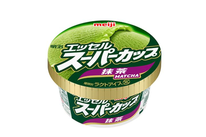 「明治」公式サイトより引用