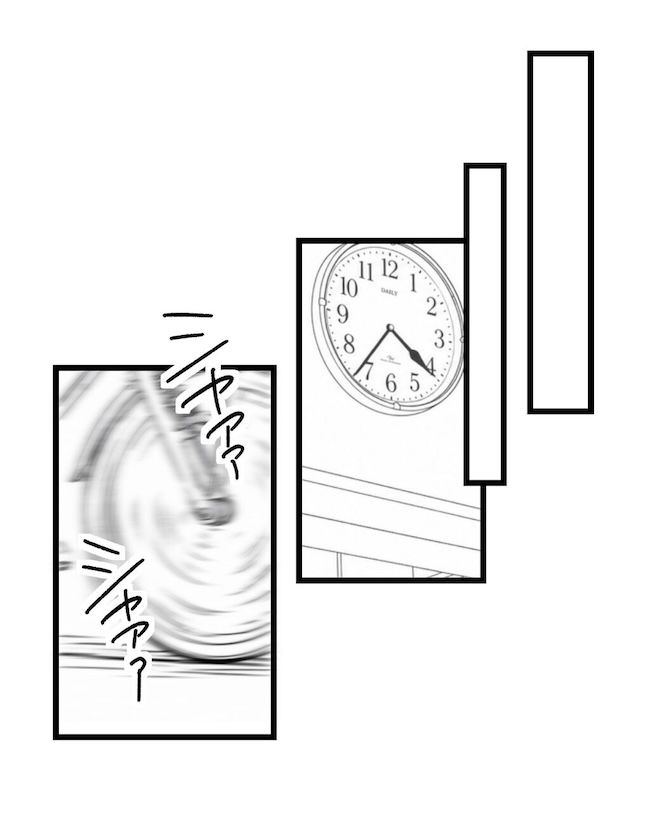 うちの可愛い息子を見て！