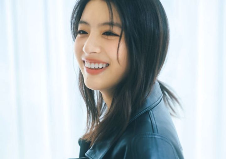 出口夏希