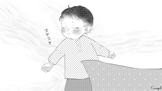 夫と契約結婚がスタート！ 夫婦仲がギクシャクした原因がわかり…心が軽くなった妻の話