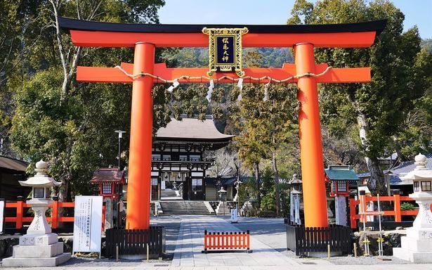 日本酒とゆかりの深い、松尾大社で開催される