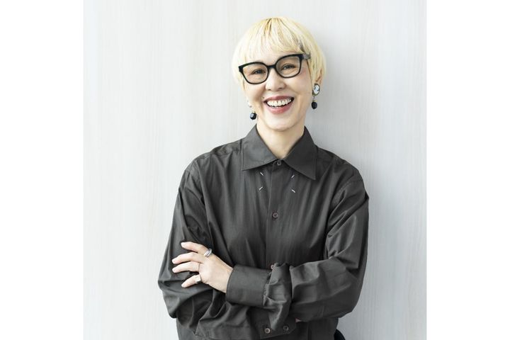 「似合う服がない」と悩む50代へ。ブランディングスタイリスト・あやみん先生がすすめる最初の一歩は“全身写真を撮ること”