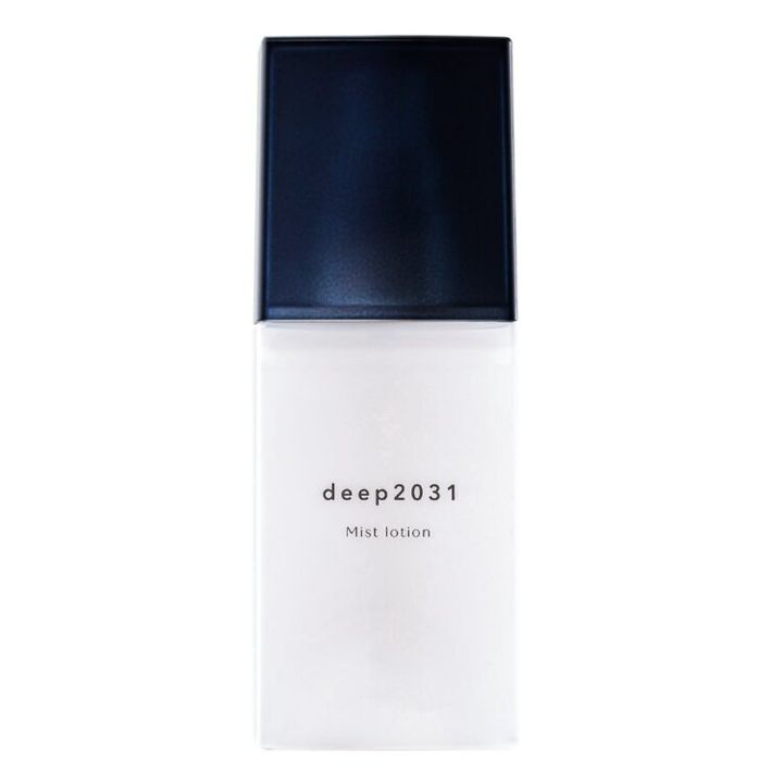 deep2031 ミストローションのボトル