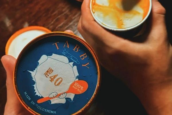 乳製品・卵・小麦・白砂糖・食品添加物不使用！専門管理栄養士が監修する「TABBY ICE CREAM」が徳島大学病院で選ばれる理由