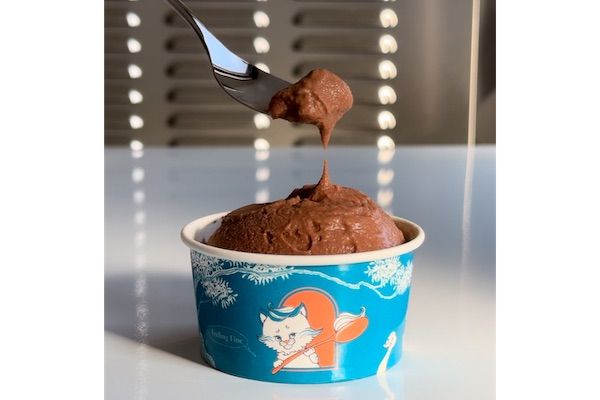 乳製品・卵・小麦・白砂糖・食品添加物不使用！専門管理栄養士が監修する「TABBY ICE CREAM」が徳島大学病院で選ばれる理由