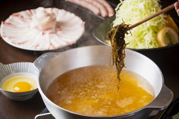 「あぐー豚しゃぶしゃぶ専門店 オーシャンBoo！宮古島店」オープン。全50席の大型店舗