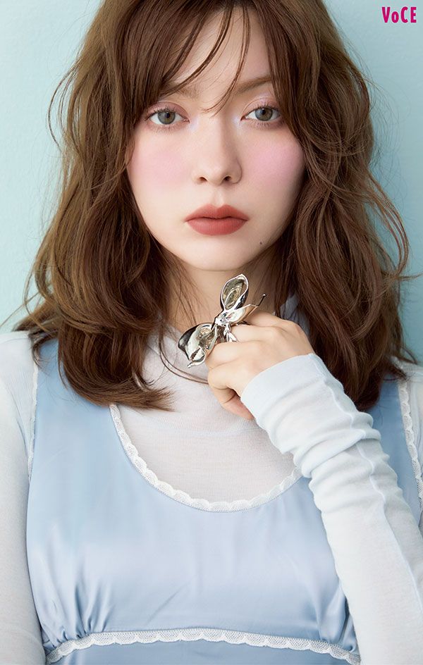 八木アリサさん