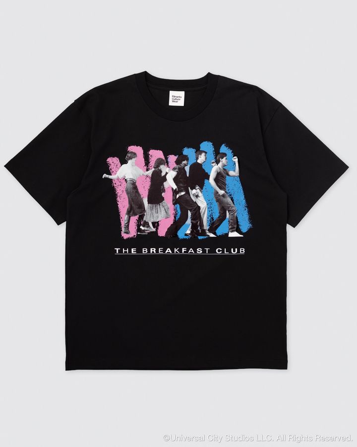 『ブレックファスト・クラブ』｜ FCW Dance T