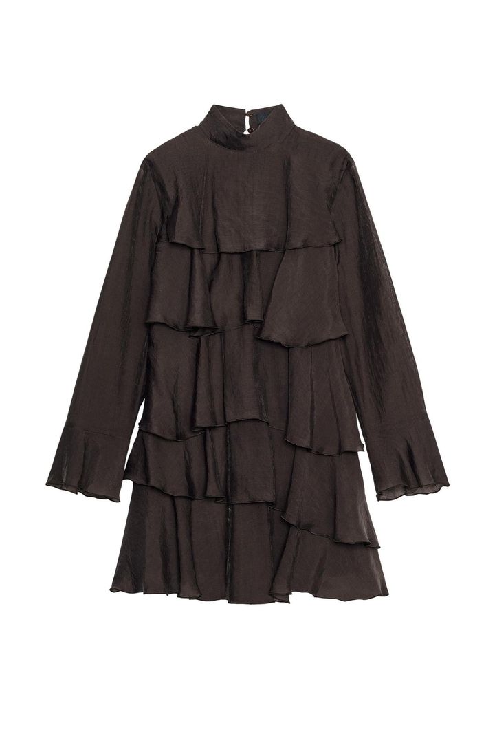 画像2: 出典：ZARA