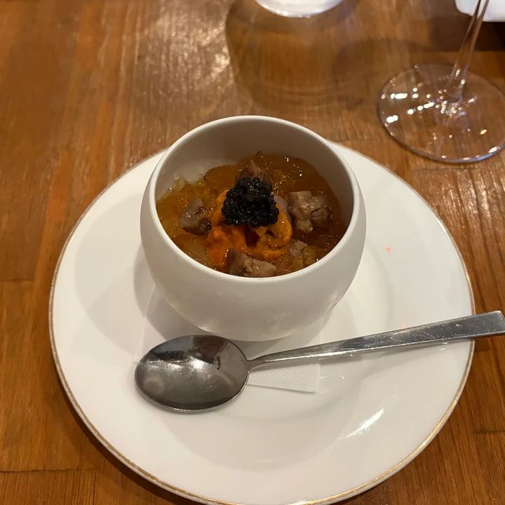 一度は行きたいフレンチビストロ『渡辺料理店』_3