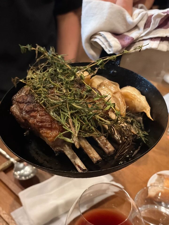 一度は行きたいフレンチビストロ『渡辺料理店』_6