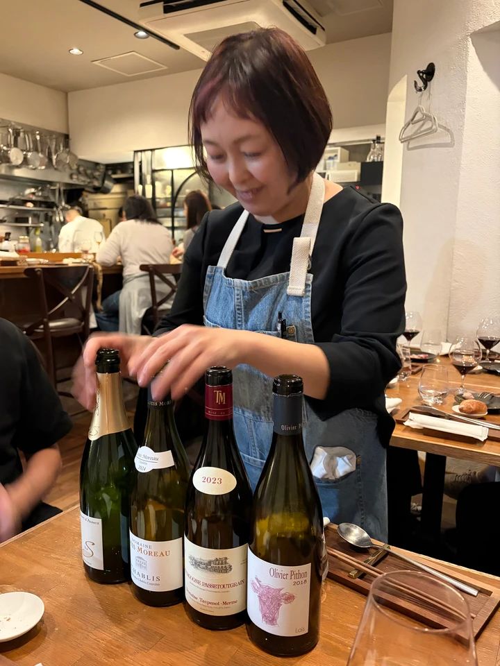 一度は行きたいフレンチビストロ『渡辺料理店』_9
