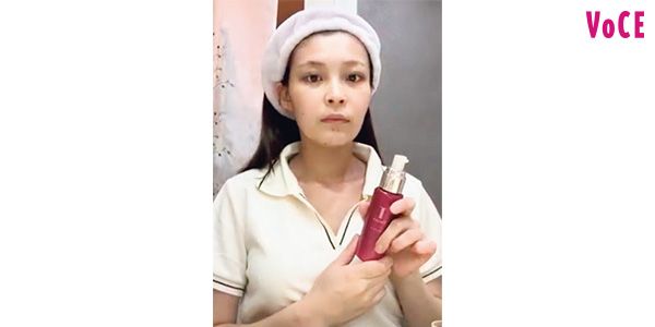 実際に読者のスキンケア習慣をチェックしてみた！