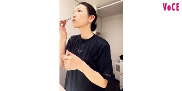 実際に読者のスキンケア習慣をチェックしてみた！