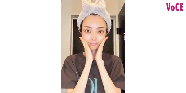 実際に読者のスキンケア習慣をチェックしてみた！